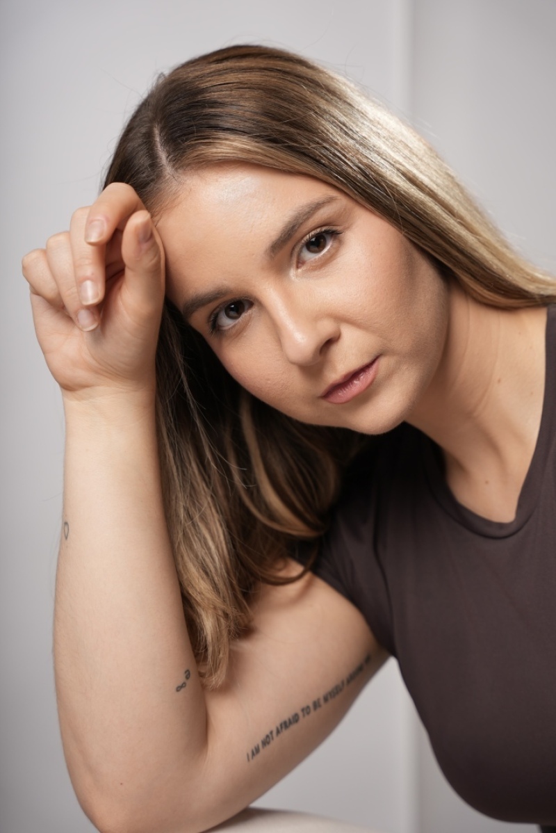 ZAZA Casting model ID: 27415