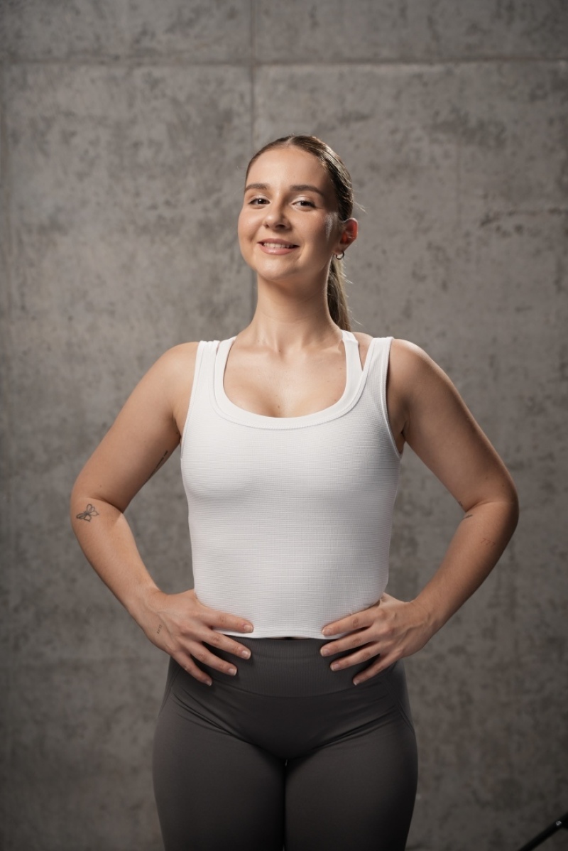 ZAZA Casting model ID: 27415