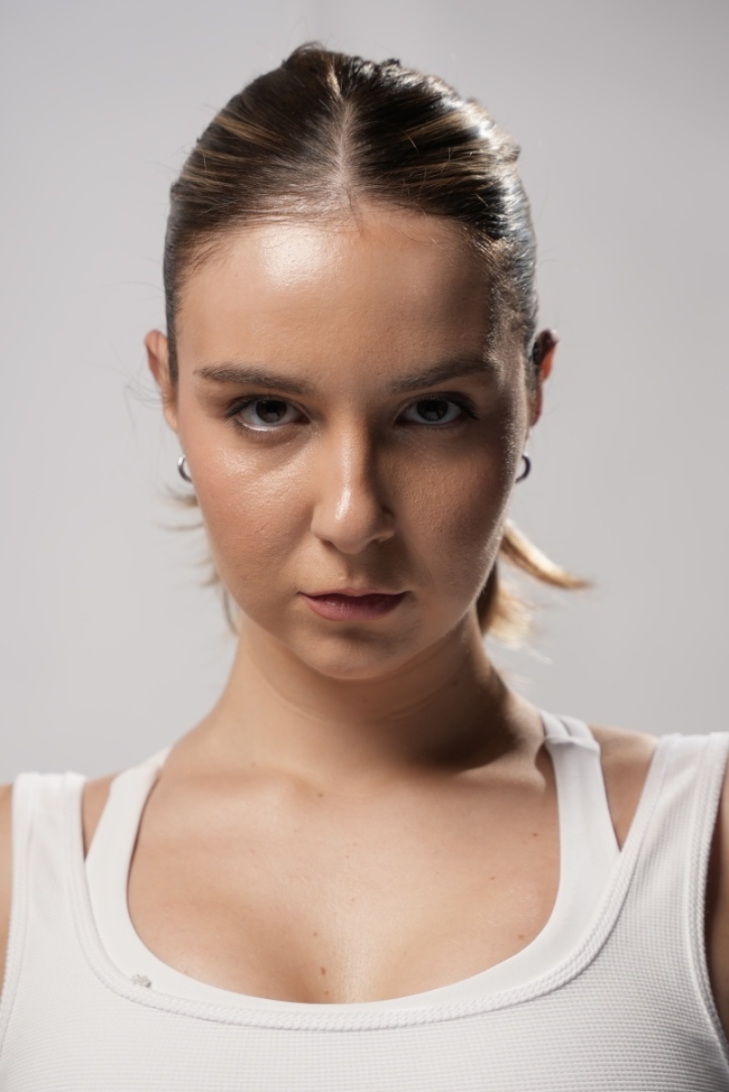 ZAZA Casting model ID: 27415