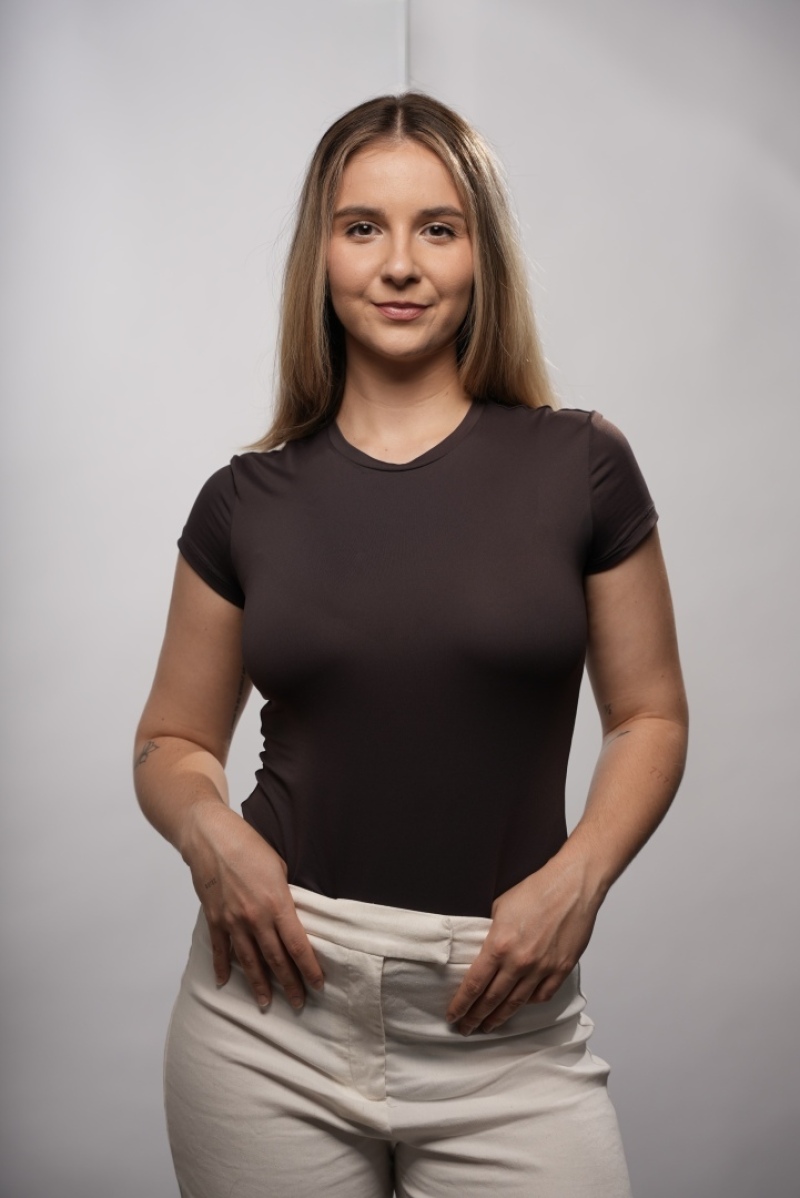 ZAZA Casting model ID: 27415