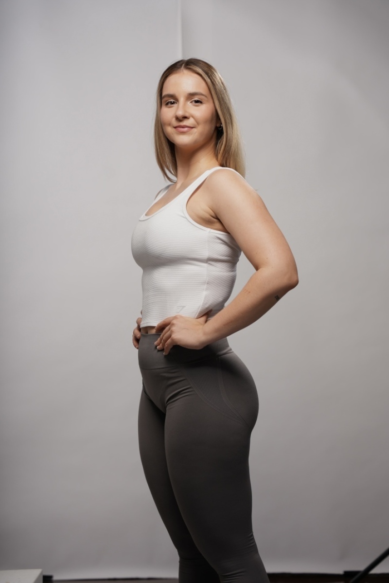 ZAZA Casting model ID: 27415