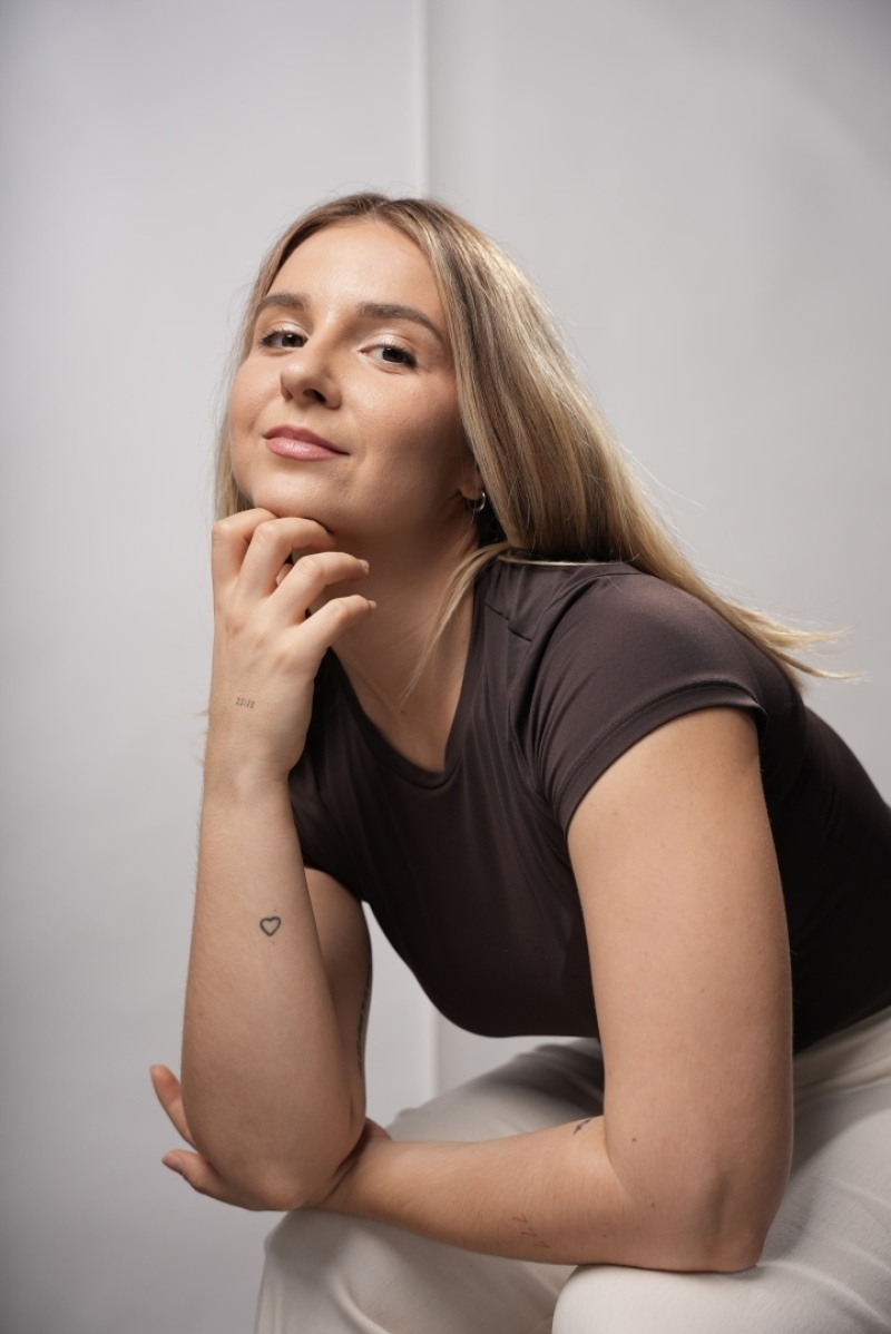 ZAZA Casting model ID: 27415