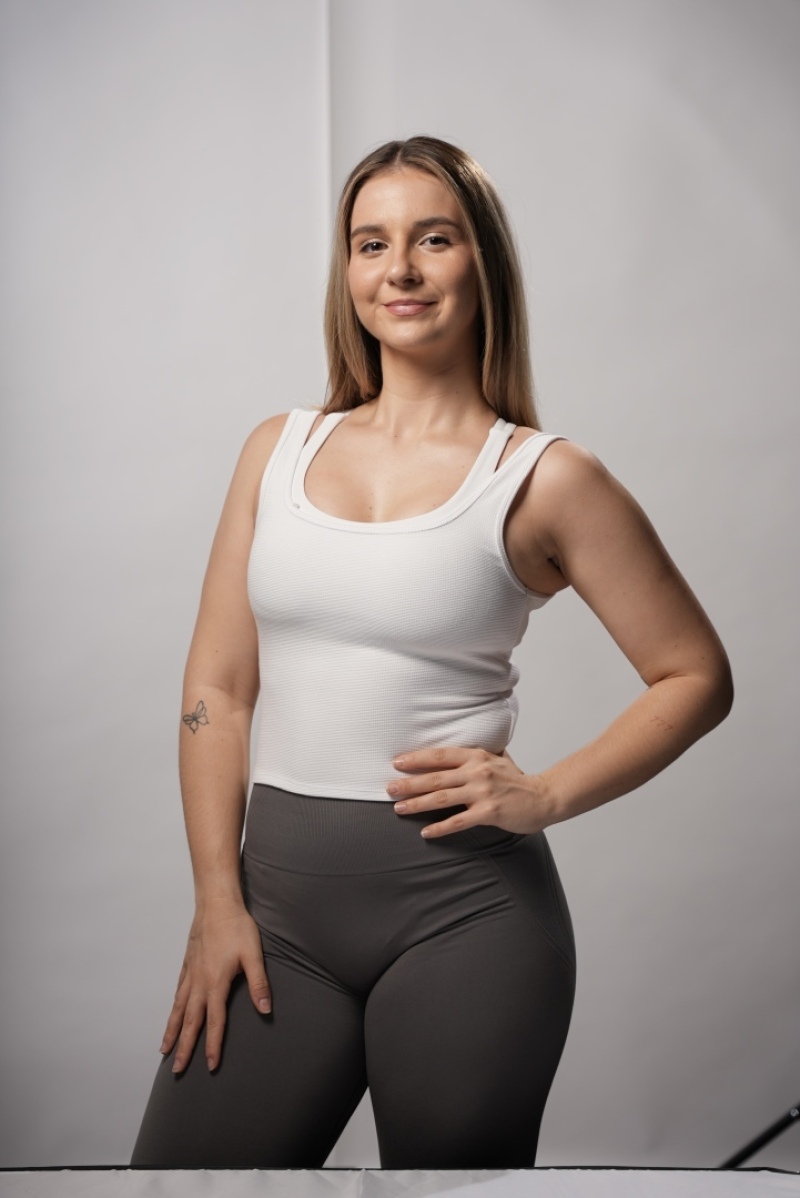 ZAZA Casting model ID: 27415