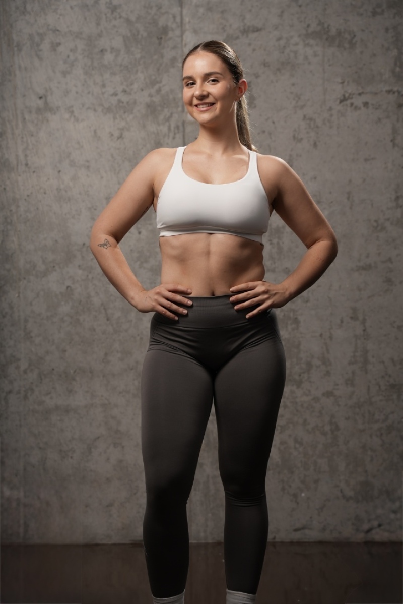 ZAZA Casting model ID: 27415