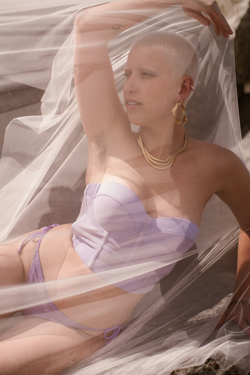 ZAZA Casting model ID: 21904