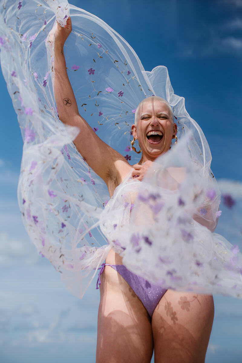 ZAZA Casting model ID: 21904