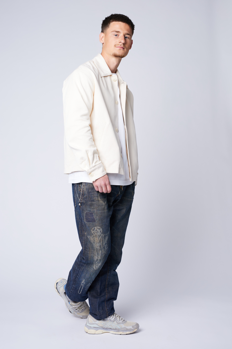 ZAZA Casting model ID: 3821