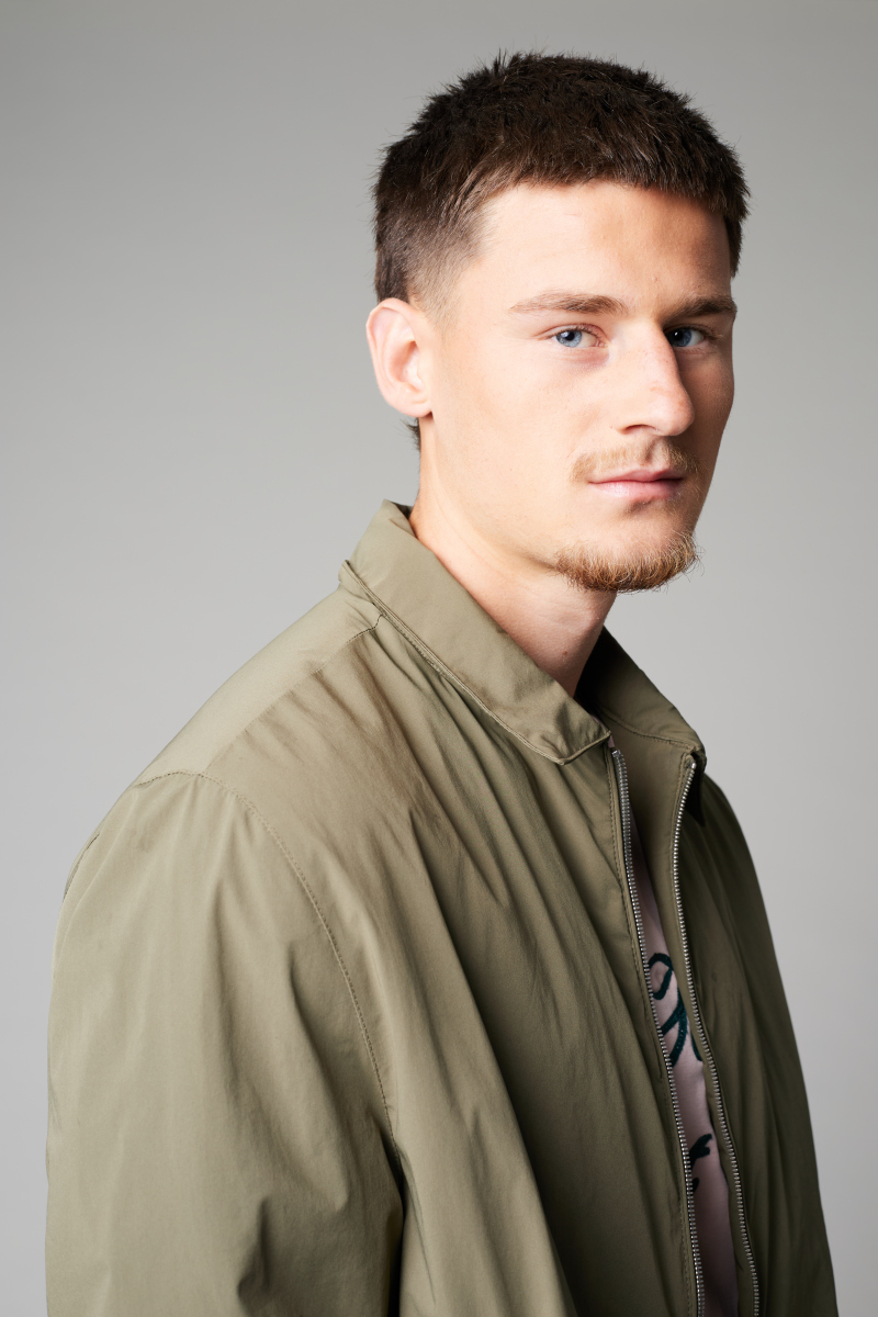 ZAZA Casting model ID: 3821