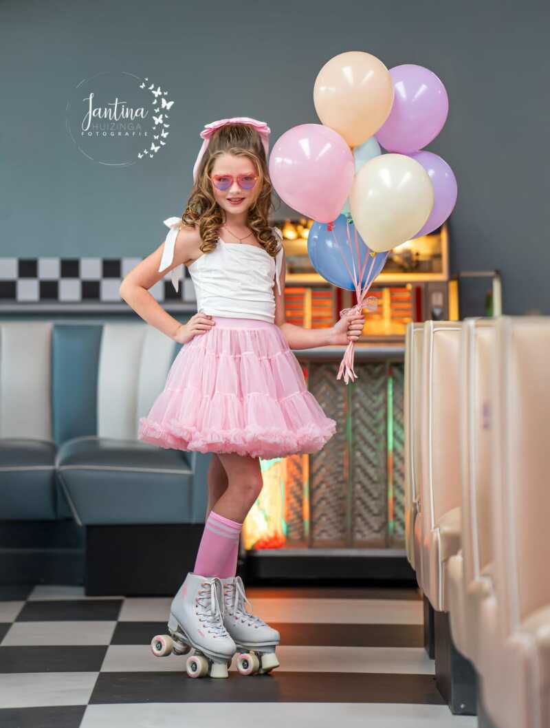 ZAZA Casting model ID: 26563