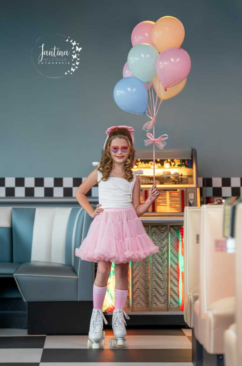 ZAZA Casting model ID: 26563