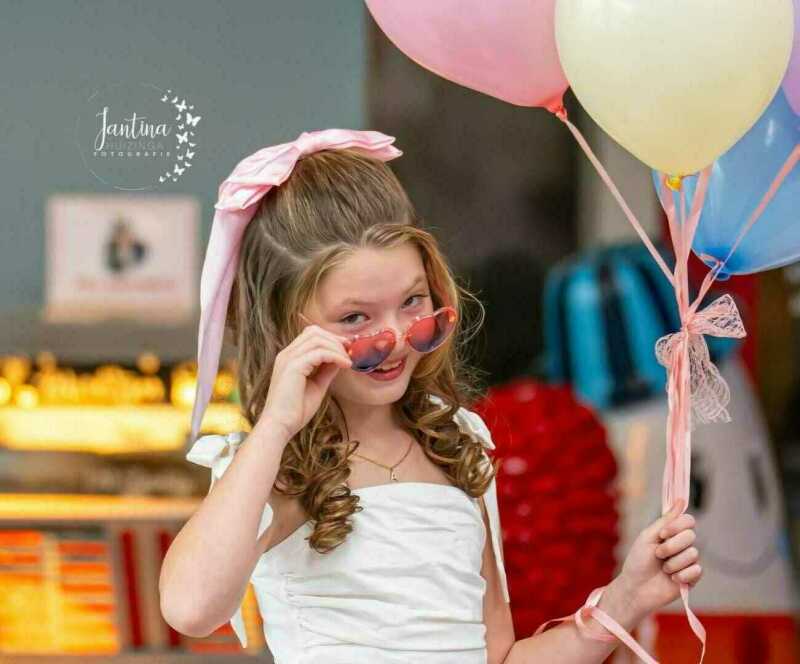 ZAZA Casting model ID: 26563