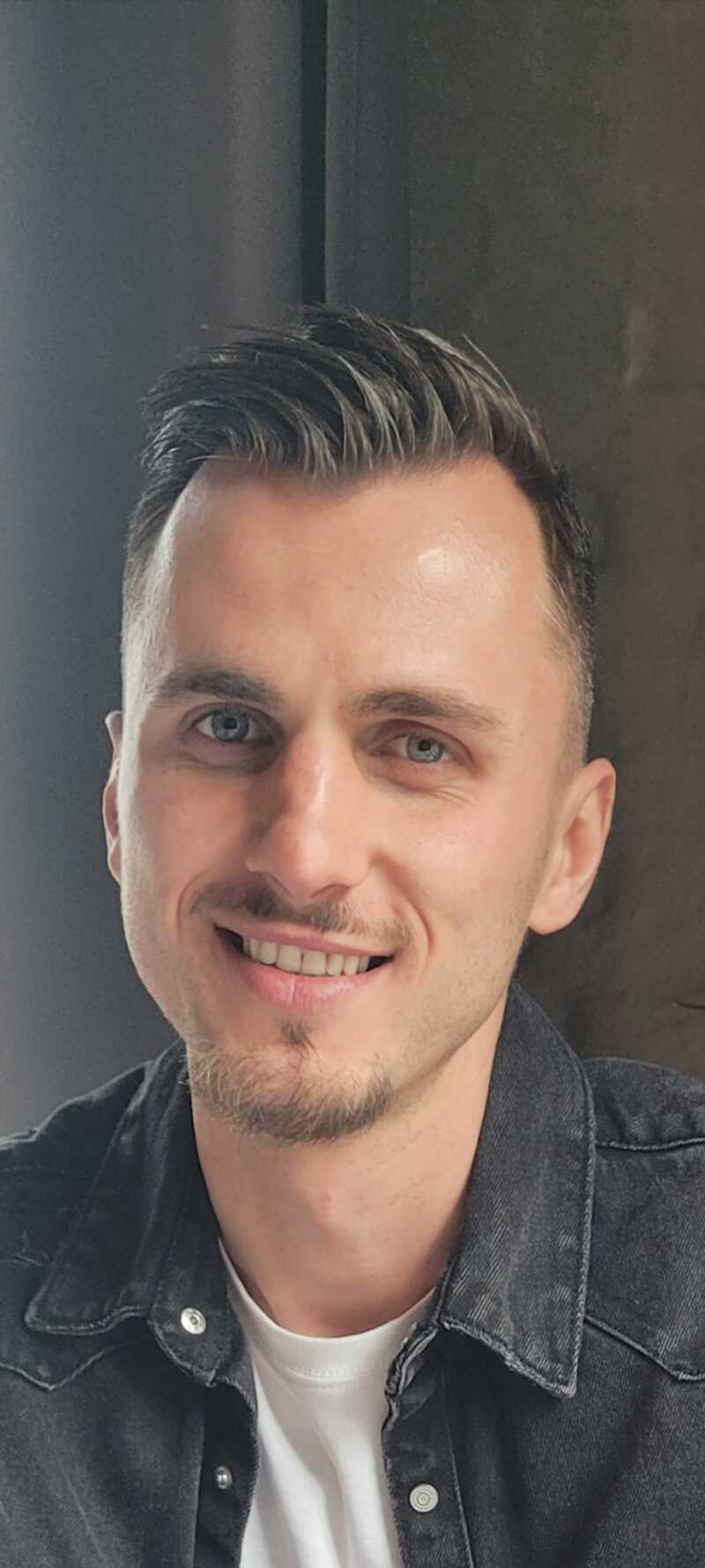 ZAZA Casting model ID: 27401