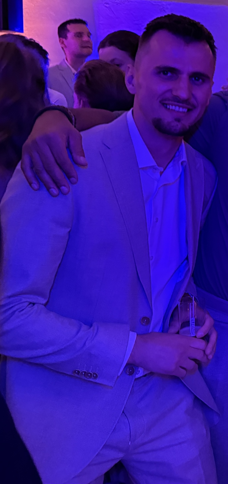 ZAZA Casting model ID: 27401