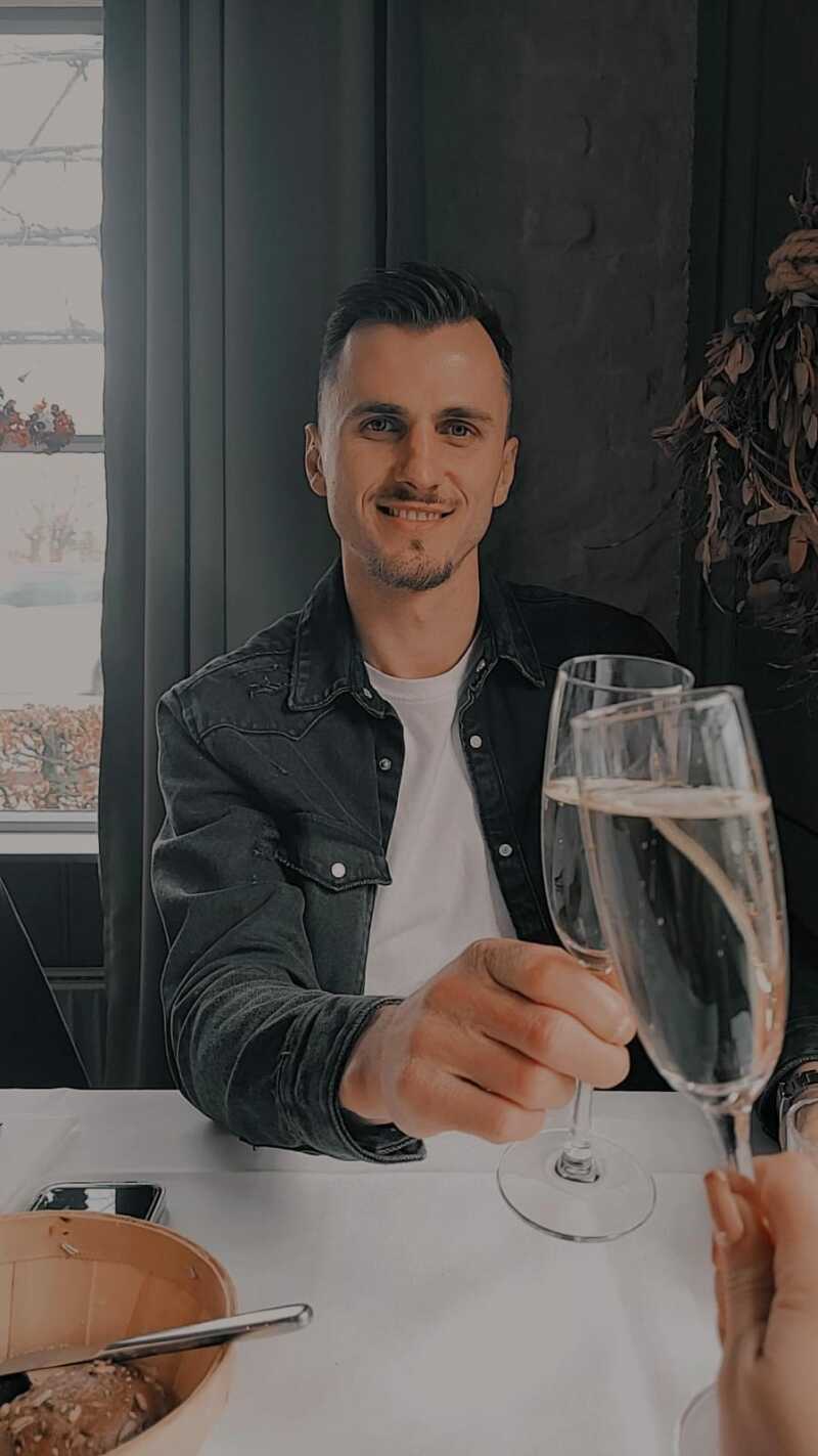 ZAZA Casting model ID: 27401