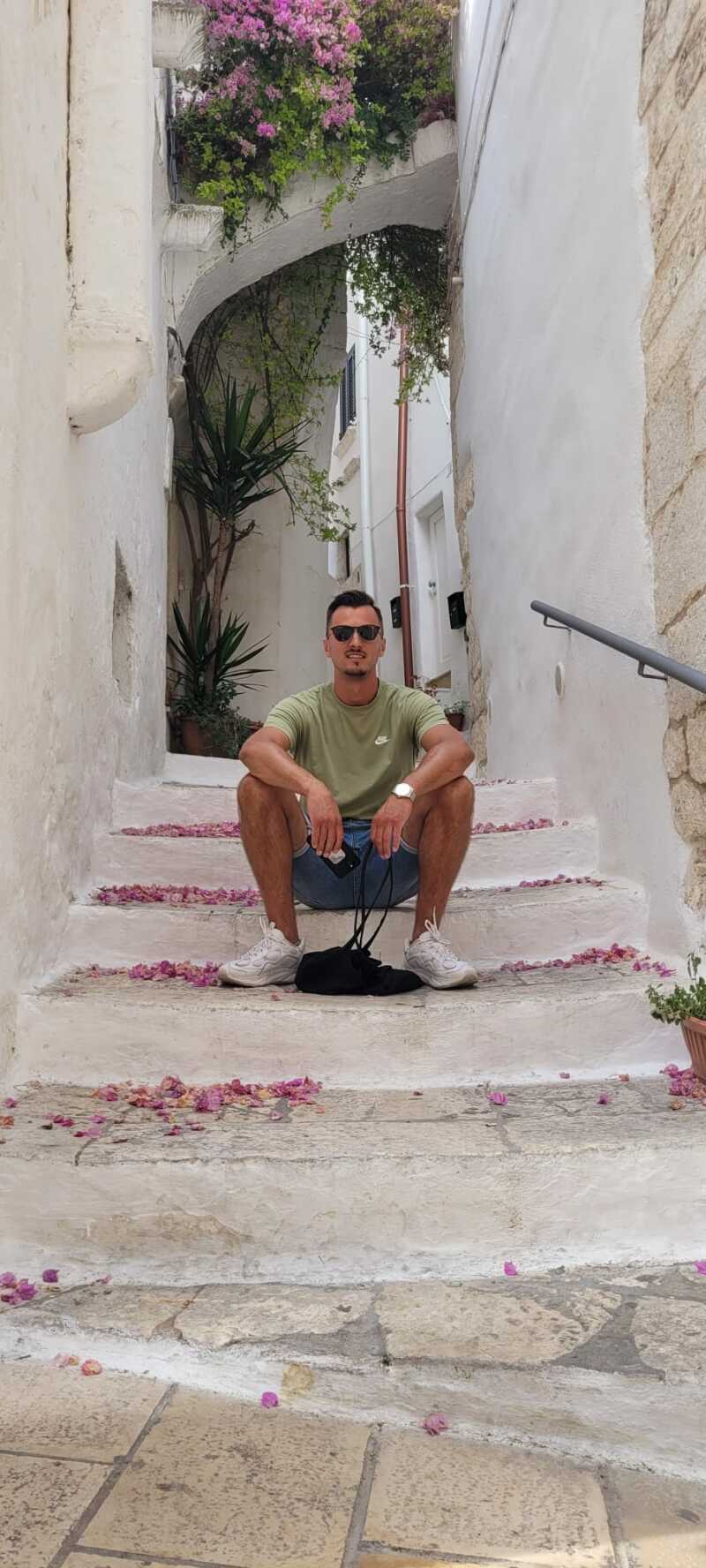 ZAZA Casting model ID: 27401