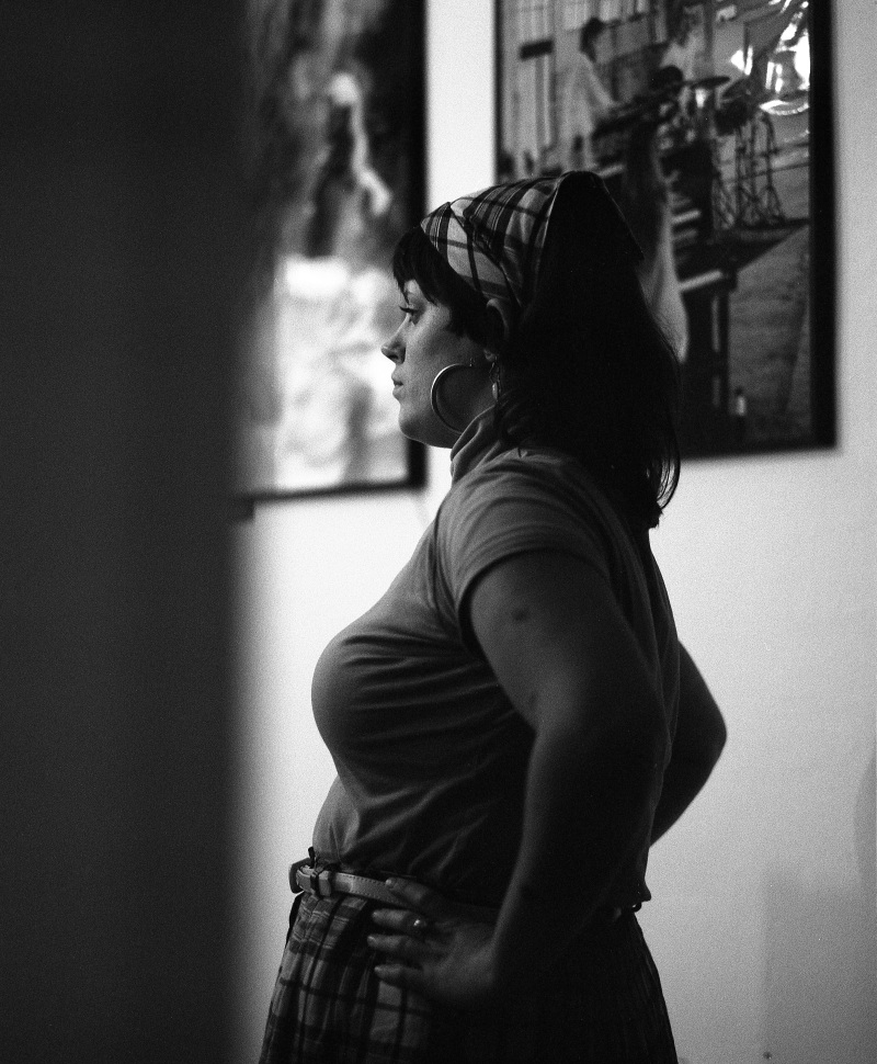 ZAZA Casting model ID: 25458