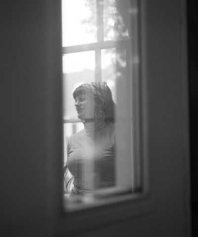 ZAZA Casting model ID: 25458