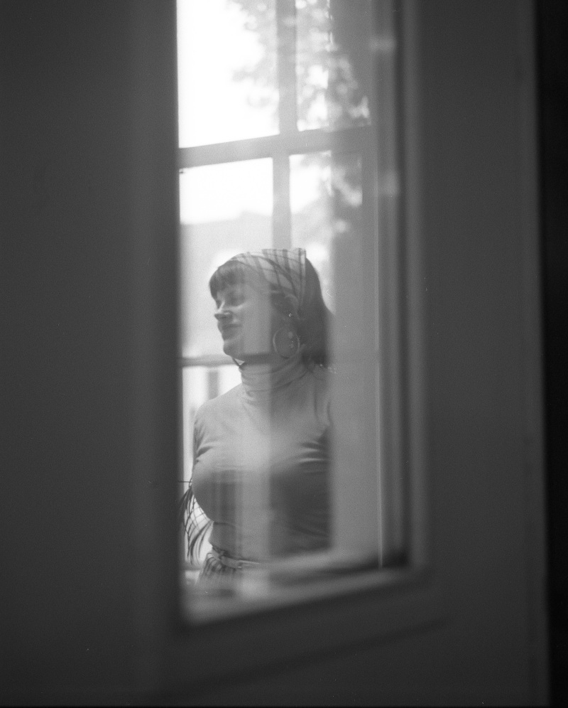 ZAZA Casting model ID: 25458