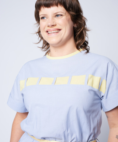 ZAZA Casting model ID: 25458