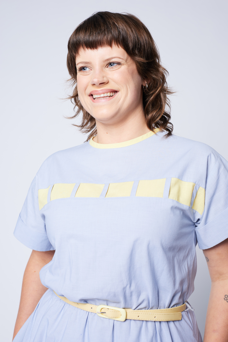 ZAZA Casting model ID: 25458