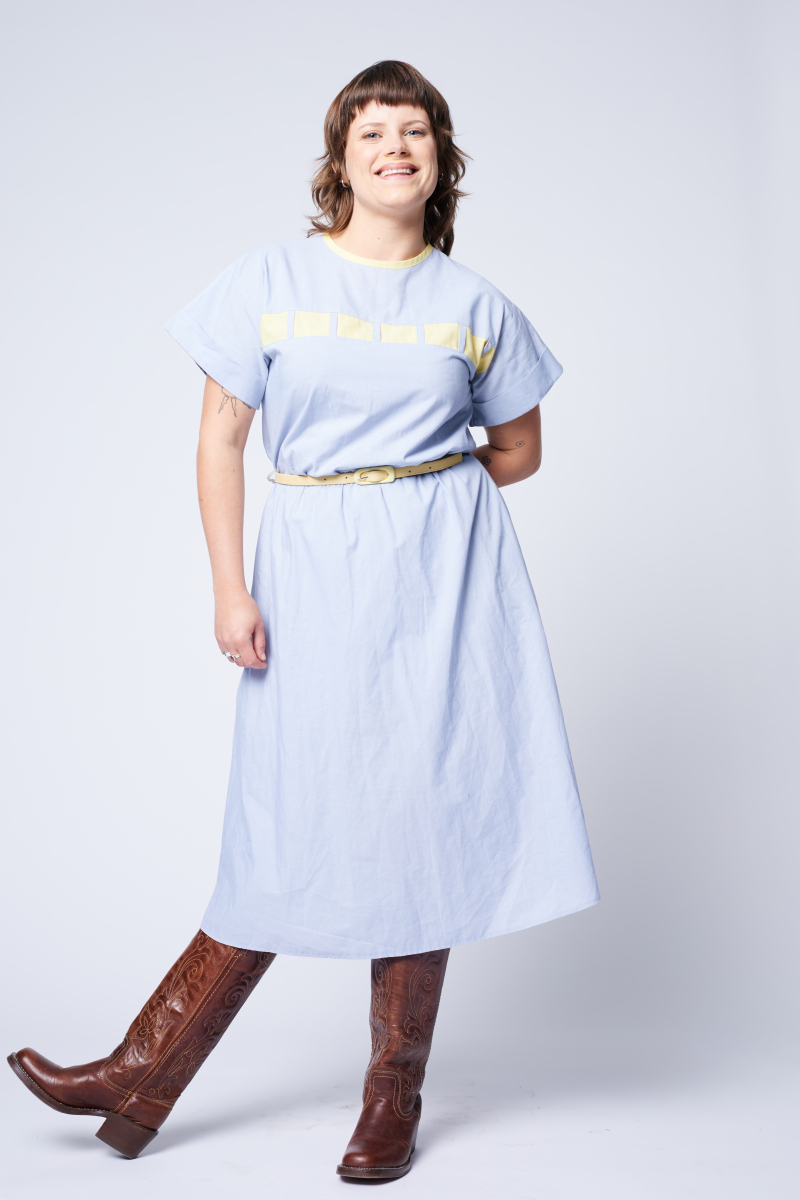 ZAZA Casting model ID: 25458