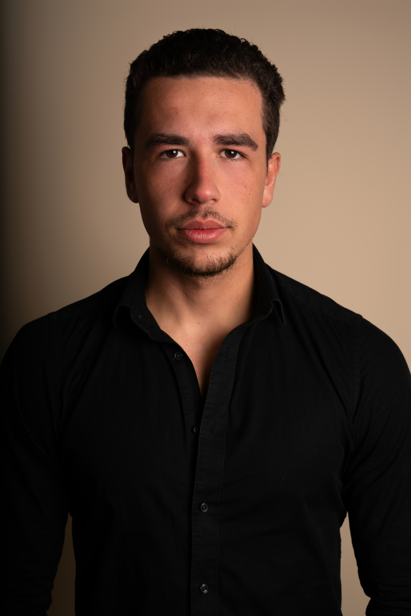 ZAZA Casting model ID: 26268