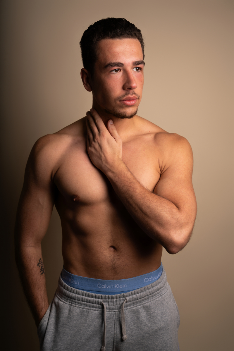 ZAZA Casting model ID: 26268