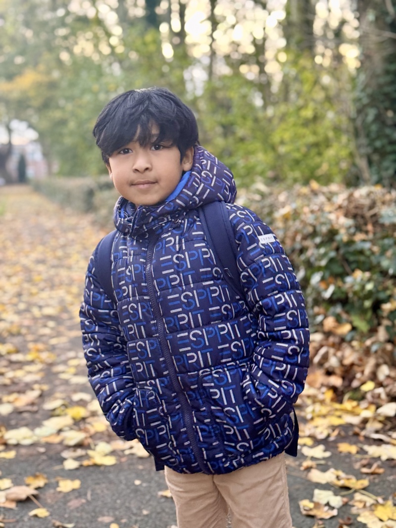 ZAZA Casting model ID: 9542