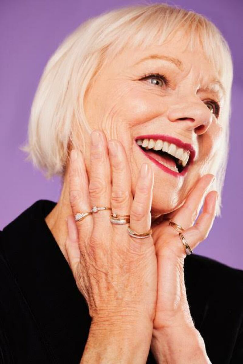 ZAZA Casting model ID: 19557