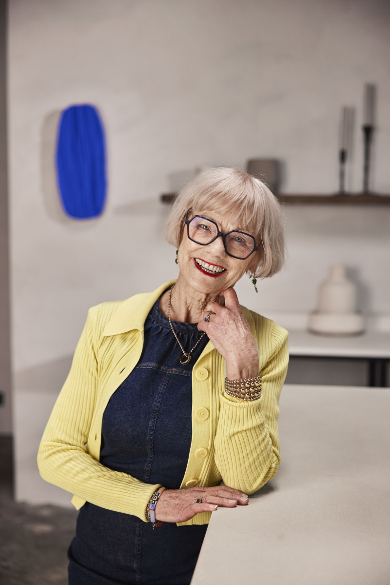 ZAZA Casting model ID: 19557