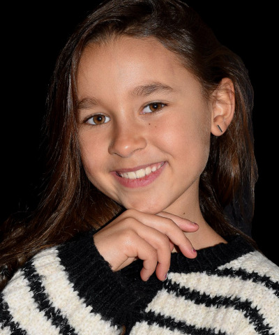 ZAZA Casting model ID: 8345
