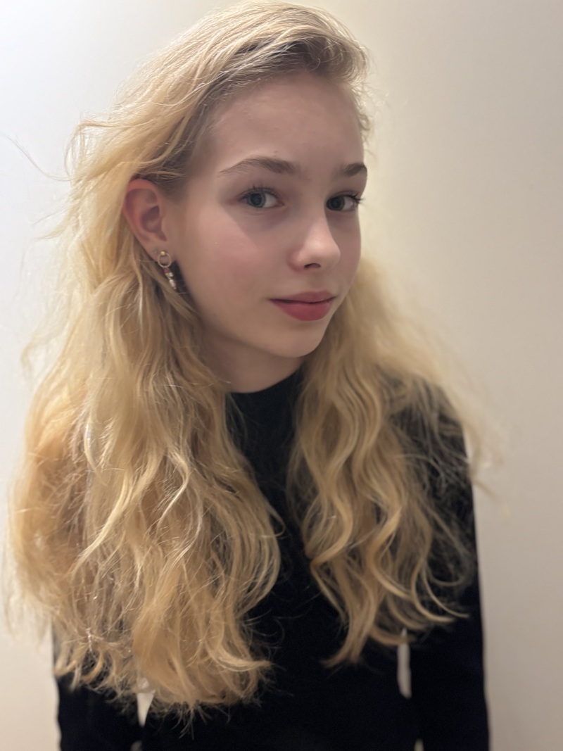 ZAZA Casting model ID: 14456