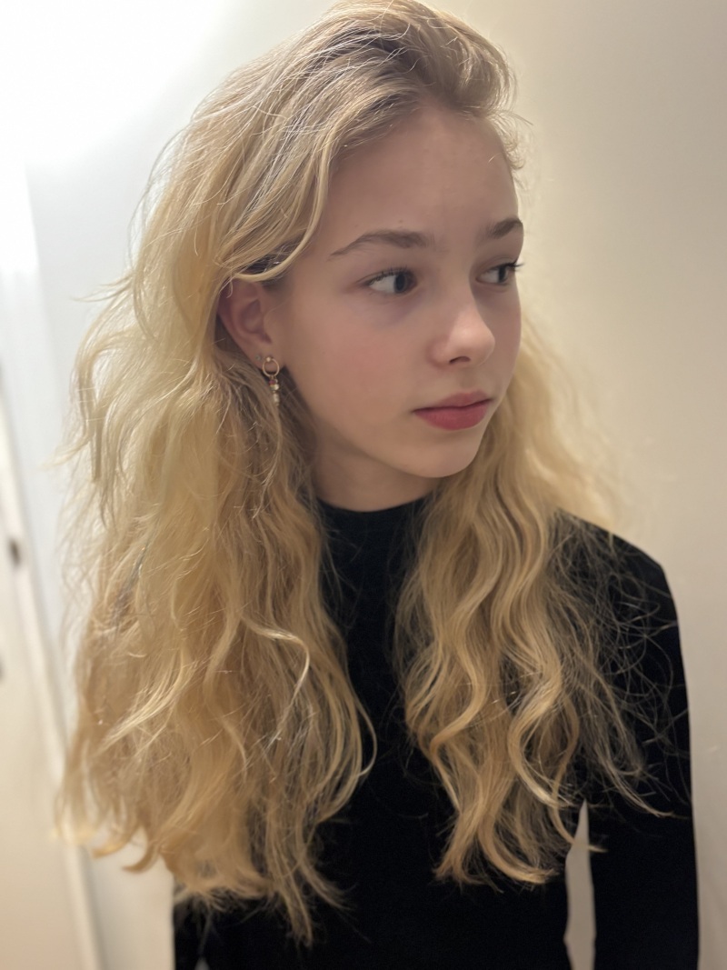 ZAZA Casting model ID: 14456