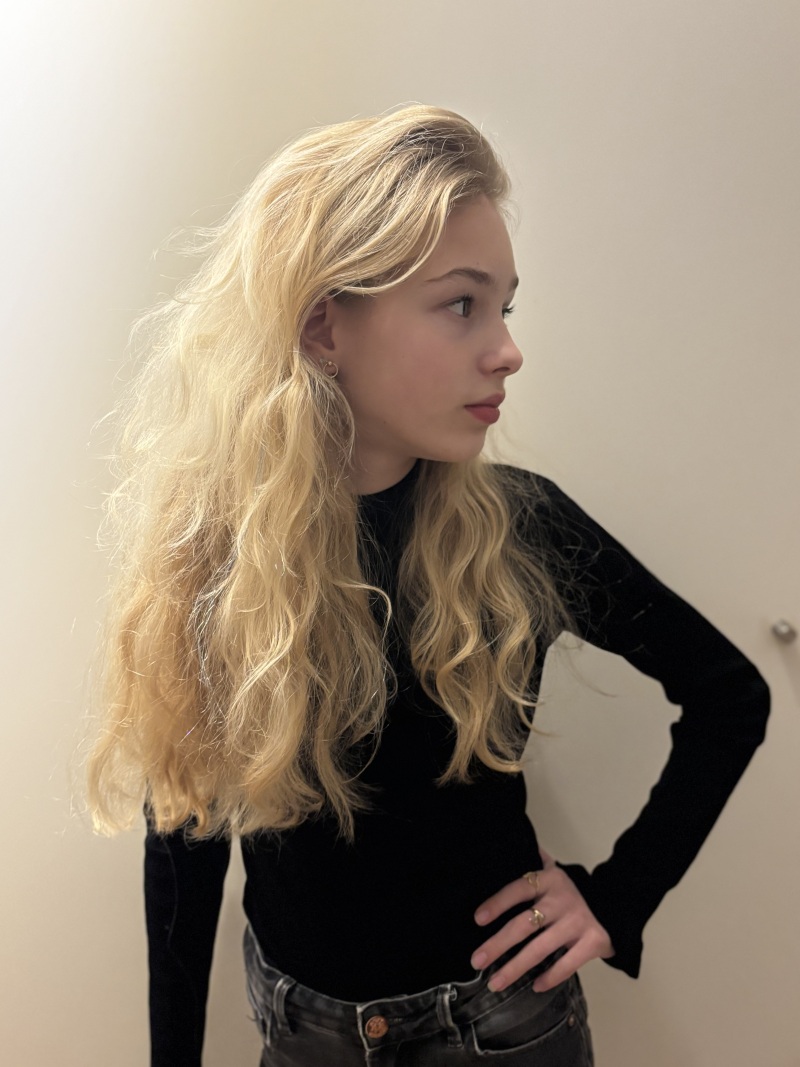 ZAZA Casting model ID: 14456