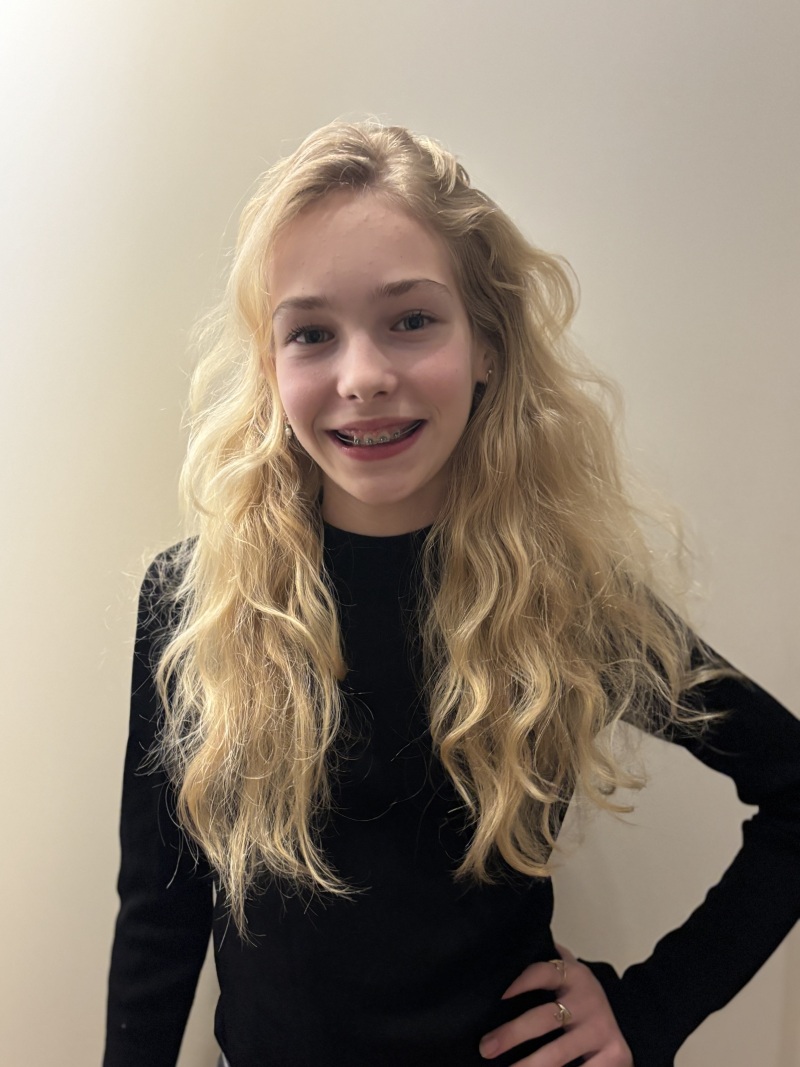 ZAZA Casting model ID: 14456