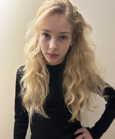 ZAZA Casting model ID: 14456