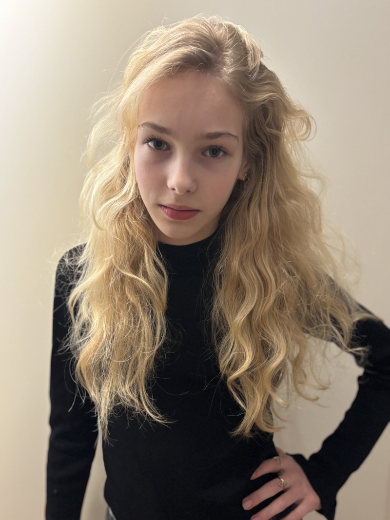 ZAZA Casting model ID: 14456