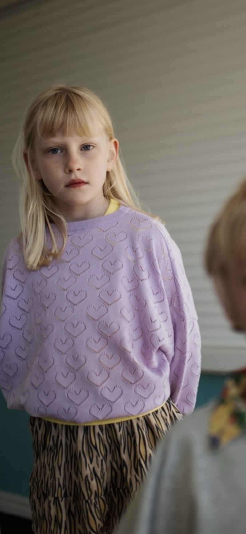 ZAZA Casting model ID: 23085