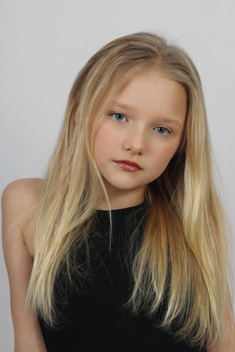 ZAZA Casting model ID: 25017