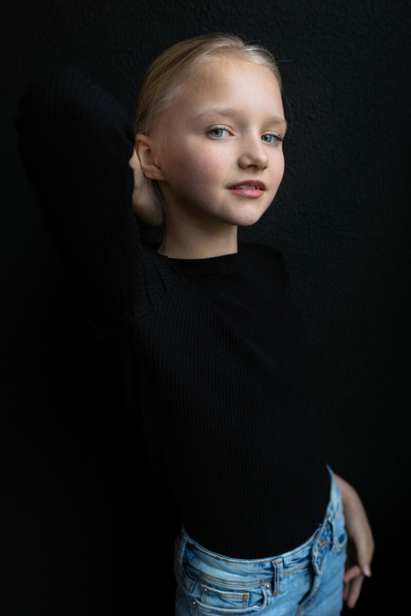 ZAZA Casting model ID: 25017