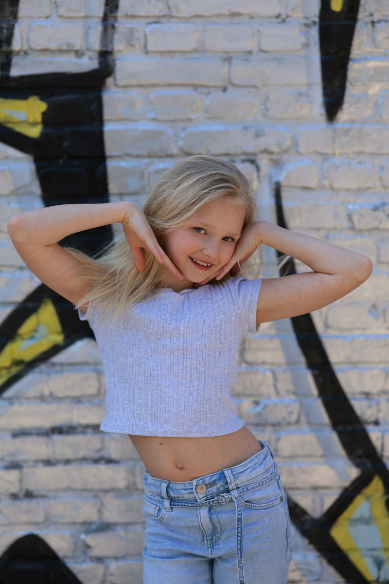 ZAZA Casting model ID: 25017