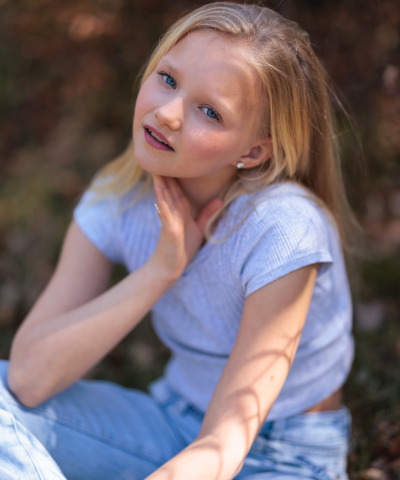 ZAZA Casting model ID: 25017