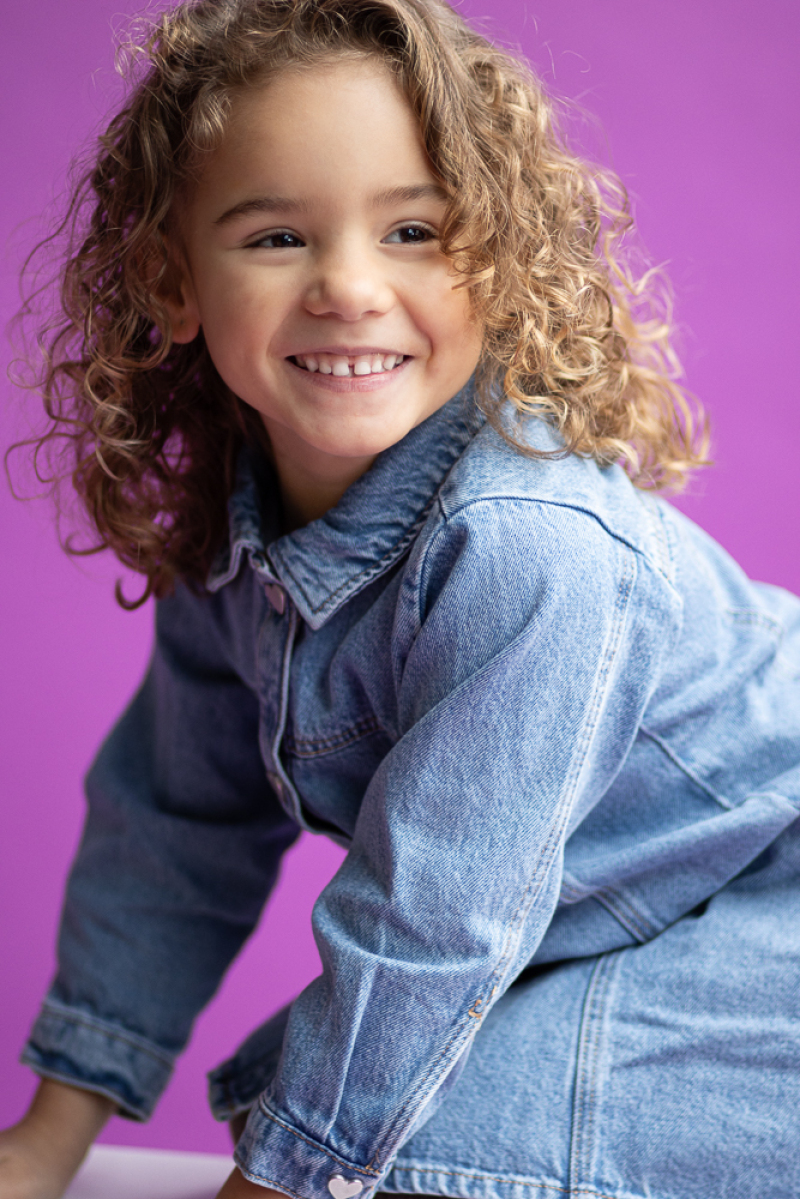 ZAZA Casting model ID: 21185