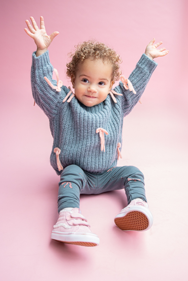 ZAZA Casting model ID: 25543