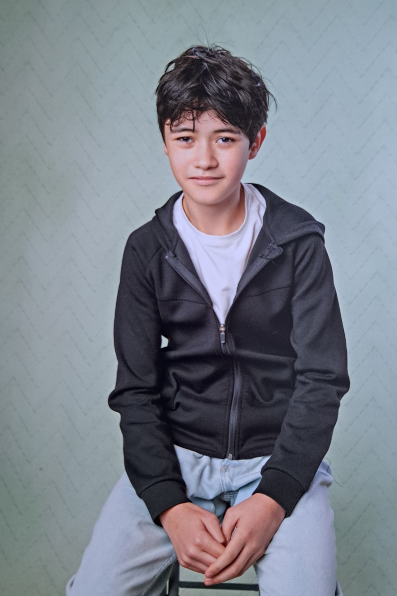 ZAZA Casting model ID: 5704