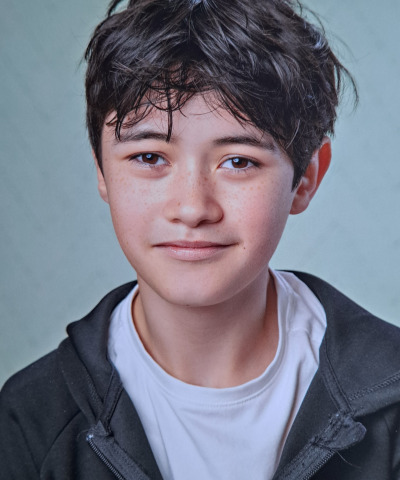 ZAZA Casting model ID: 5704