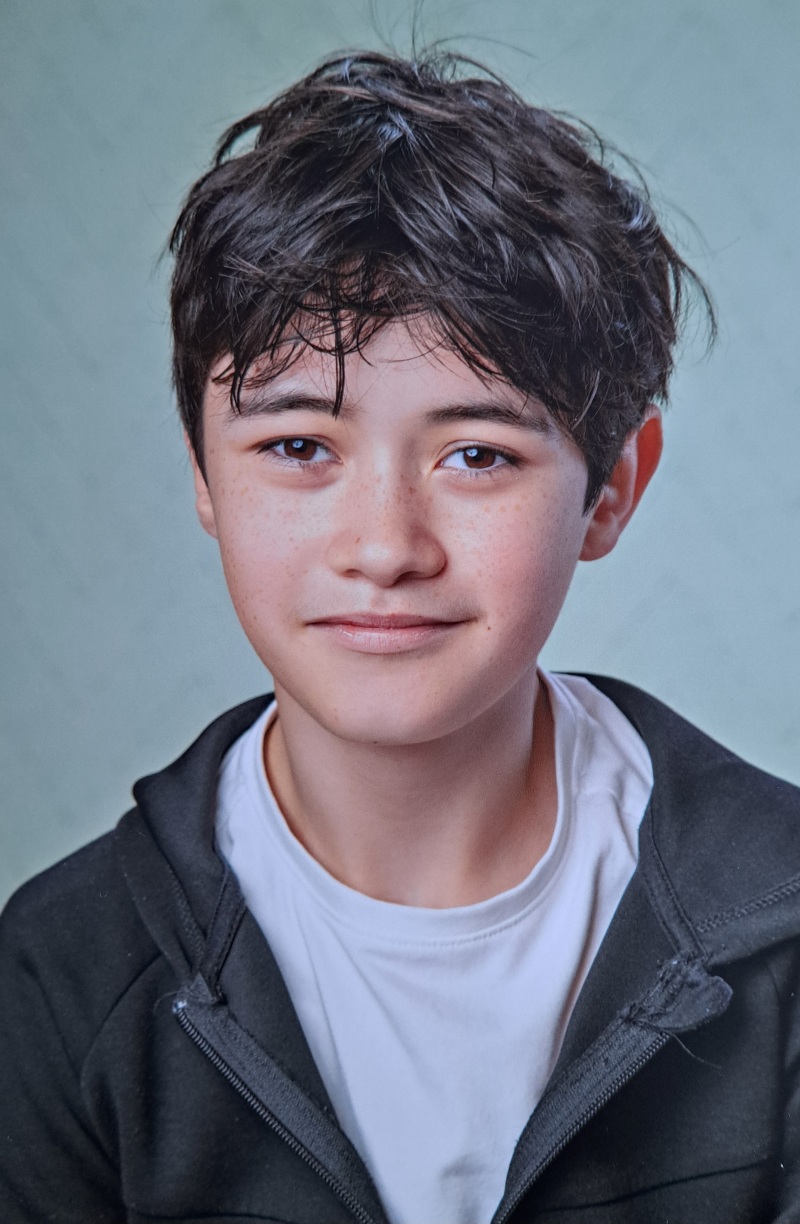 ZAZA Casting model ID: 5704