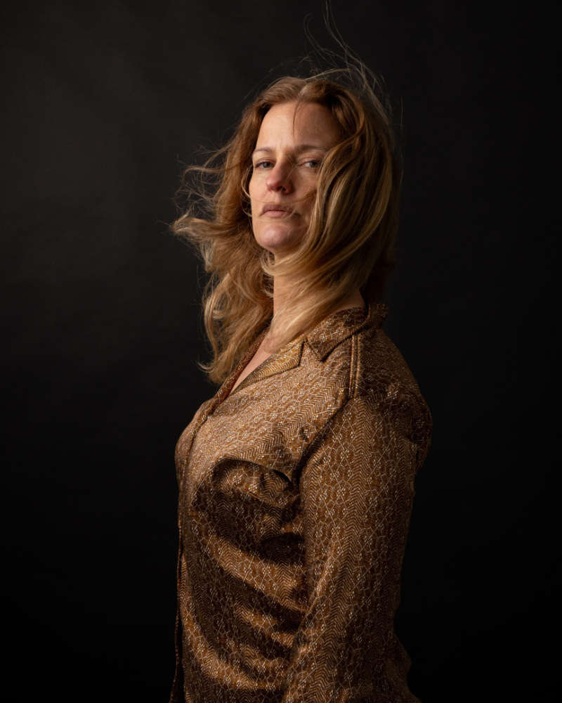 ZAZA Casting model ID: 27418