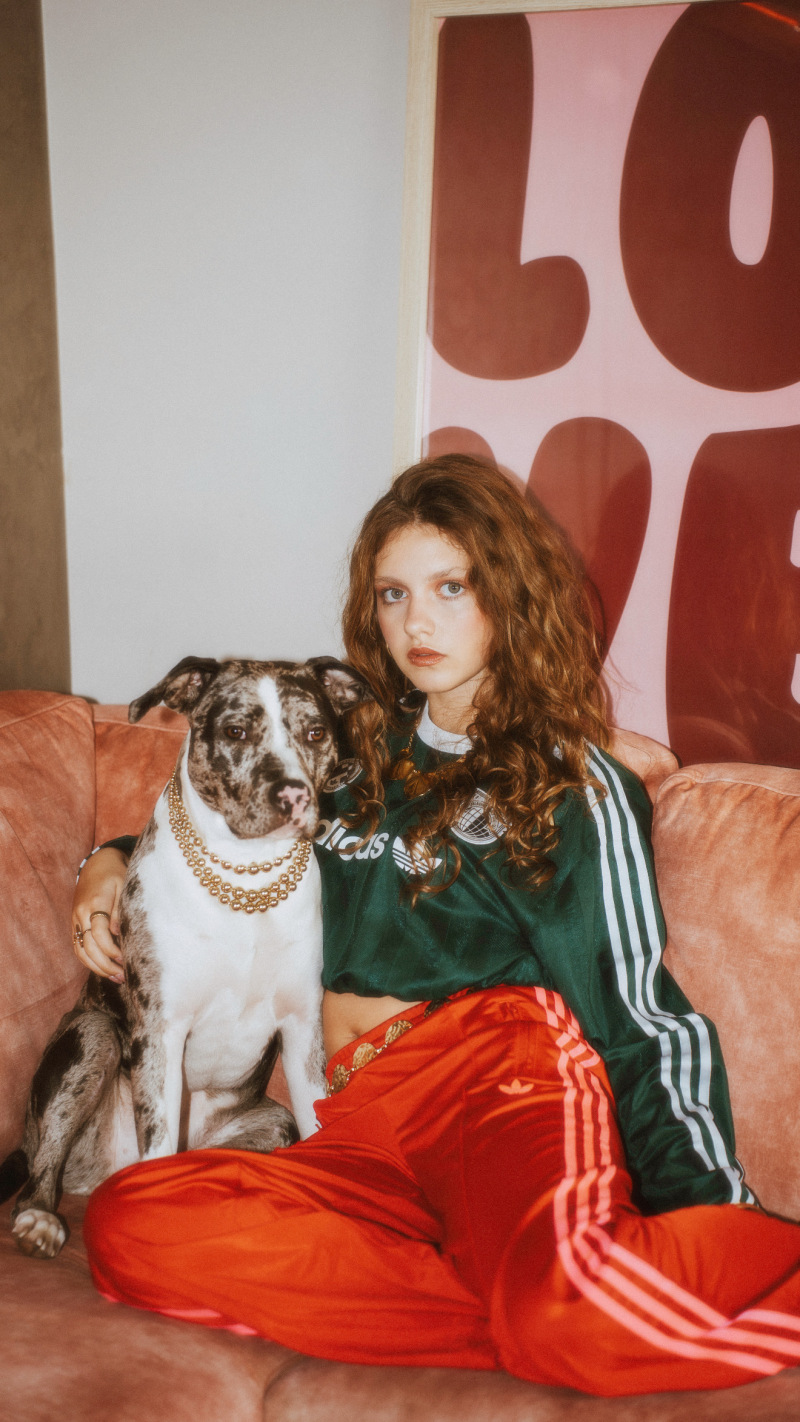 ZAZA Casting model ID: 17386