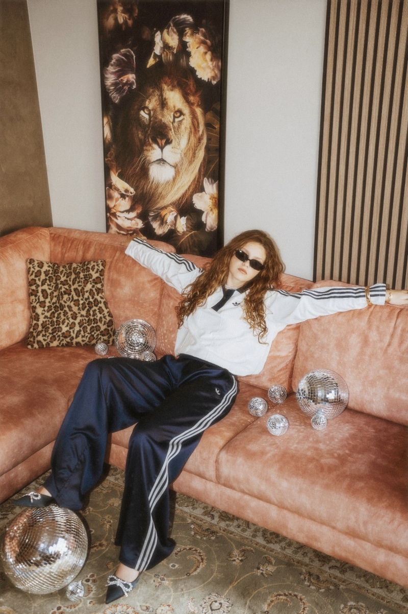 ZAZA Casting model ID: 17386